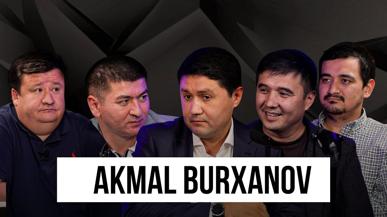 #29 KORRUPSIONER RAHBARLARGA SIYOSIY JAVOBGARLIK BO‘LISHI KERAK videosi