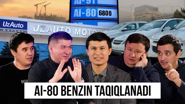 #7 Rossiya siyosiy bosimidan necha yilda qutilamiz? videosi