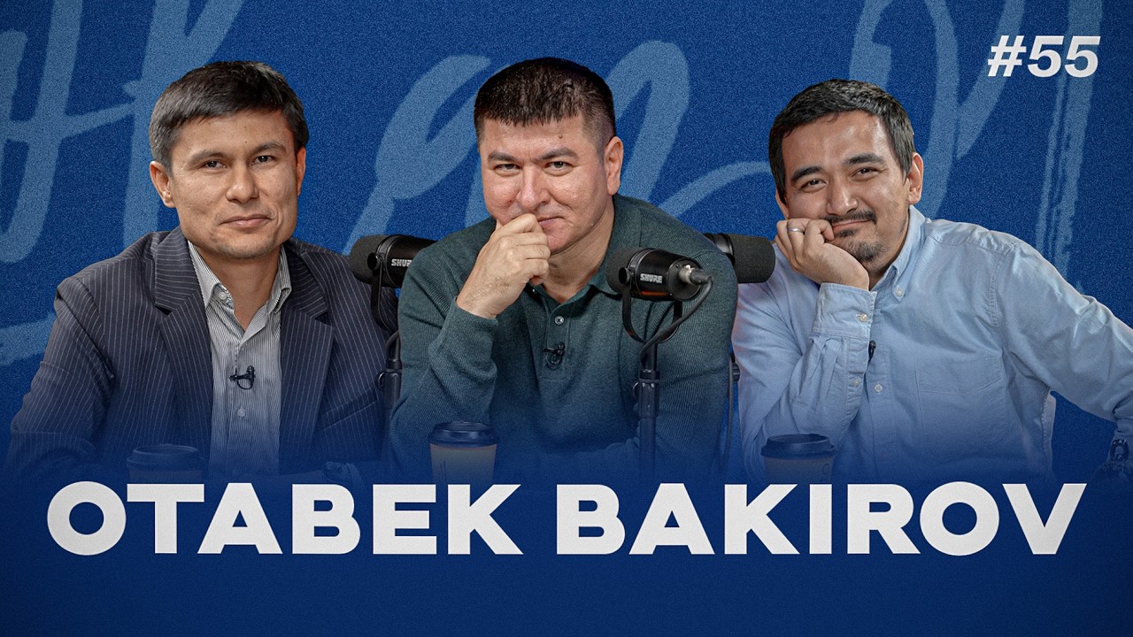 #55 “PANDEMIYA REJIMI”GA QAYTISH, OSHKORA TOVBA QILISH VA OZARBAYJONNING MOGA QO‘SHILISHI videosi
