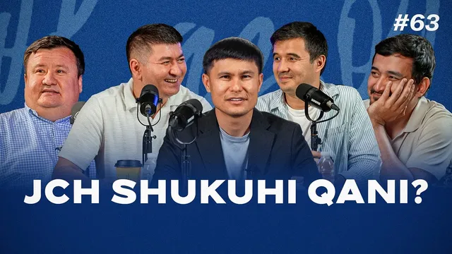 #63 UY-JOY MUAMMOSI, MTJ FORMASI, TUGATILAYOTGAN SENZURA VA ARMANISTON videosi