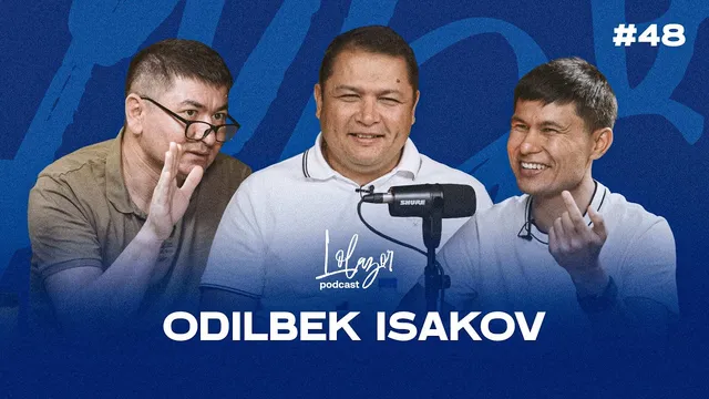 #48 VAZIRLIKLARDA KO‘PROQ VAKOLAT VA MUSTAQILLIK BO‘LISHI KERAK videosi