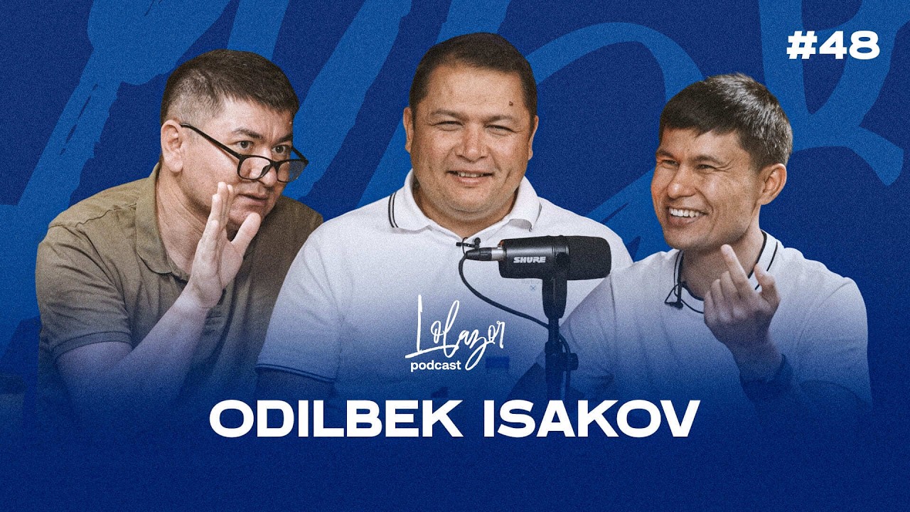 #48 VAZIRLIKLARDA KO‘PROQ VAKOLAT VA MUSTAQILLIK BO‘LISHI KERAK videosi