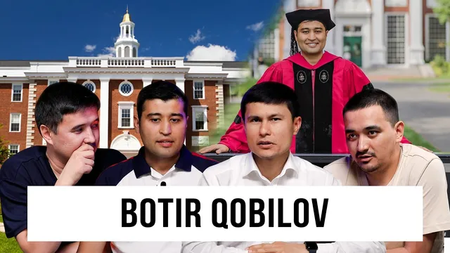 #23 OBRO‘ UCHUN ILMIY ISH QILISH SHARTMI? videosi