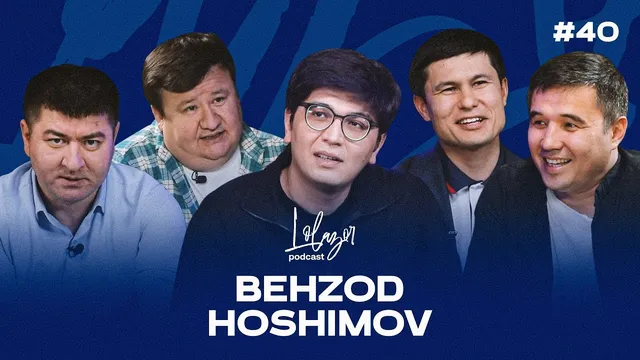 #40 BOJLAR BO‘YICHA YANGI NORMALAR, AVIACHIPTALAR MUAMMOSI, PULLIK PARKOVKALAR videosi