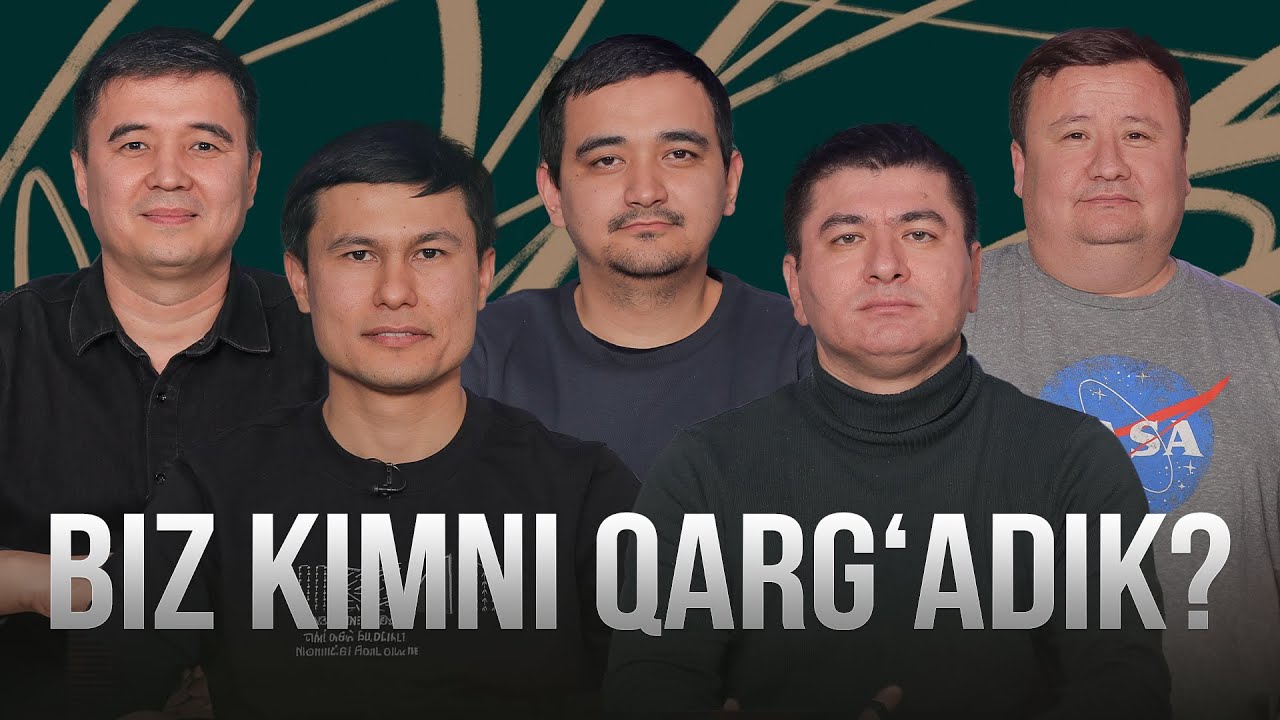 #2 Antiradarlarni taqiqlash kerak (mi?) videosi