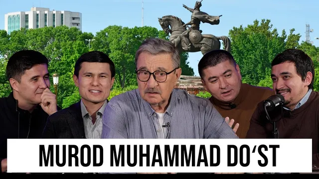 #10 Islom Karimov qanday shaxs edi? videosi