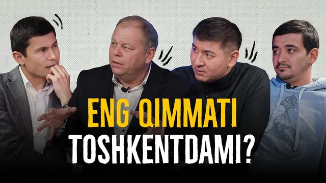 #36 NARKOTIK MODDALARGA RUXSAT BERISH REJADA BORMI? videosi