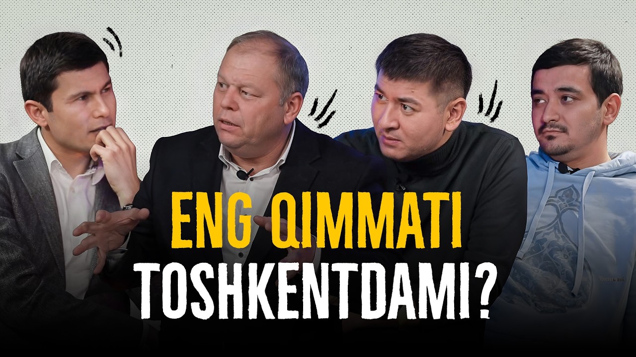 #36 NARKOTIK MODDALARGA RUXSAT BERISH REJADA BORMI? videosi